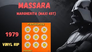 Massara  Margherita 1979 Maxi 45T [upl. by Eked53]