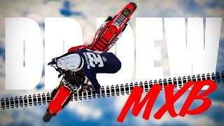 Dr Dew Racing is now in MX BIKES  Mx Bikes Edit [upl. by Trebornhoj]