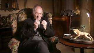 Werner Herzog on chickens [upl. by Shorter]