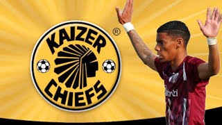 PSL Transfer News  Dillon Solomons Drop Bombshell On Kaizer Chiefs [upl. by Mojgan]