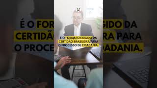 Como Tirar a 2ª Via da Certidão de Nascimento Online no Site Registro Civil  Forma Correta [upl. by Khalil517]