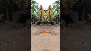 JCB video bulldozer jcb tractorjcb bulldozerfarming video [upl. by Nepets587]