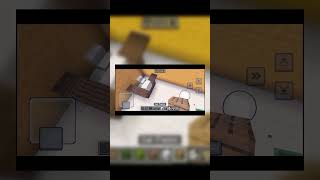 How to make grocery store in Minecraft viral trending [upl. by Aleacim]