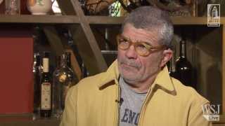 David Mamet on conservatism [upl. by Kaufmann]