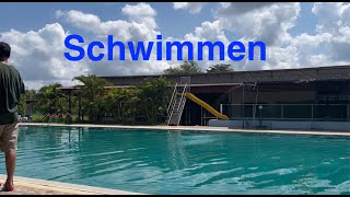 Schwimmen 4K [upl. by Calan]