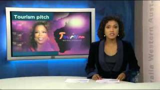 WA upset over Oprah snub [upl. by Christianity]