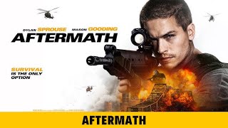 Aftermath trailer [upl. by Girardo]