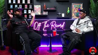 Drex The Joint gives his opinion about 6ix9ine [upl. by Gould]