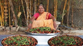 Chicken Pakora Recipe  Quick And Easy Chicken Pakora  Desi Kitchen [upl. by Aninep]