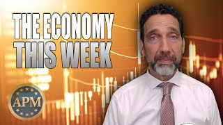 Fed Rate Cuts Job Market Updates and Economic Outlook Economy This Week [upl. by Euqinom]