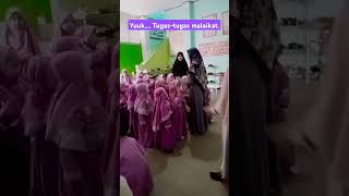 baitqurany sekolah parenting kelas paudislami paud belajar tahfidz piaud [upl. by Namus741]