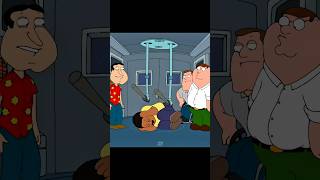 They wont leave Cleveland alone shorts familyguy [upl. by Leiand]