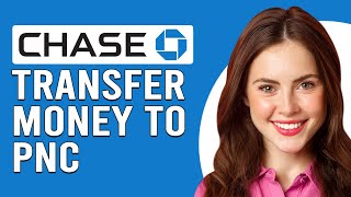 How To Transfer Money From Chase To PNC Bank How To Transfer Funds From Chase To PNC [upl. by Aiyt856]