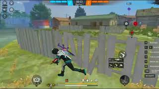 Mov da tela parada FREE FIRE freefire [upl. by Hgielsel]