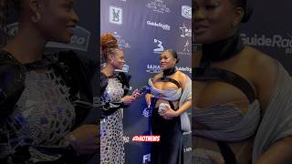 All the fashion and glamour at Pulse influencer awards pulse awards viralshorts [upl. by Meirrak]