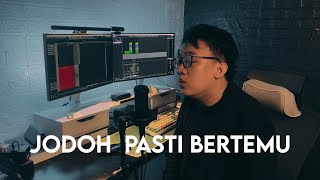 Afgan  Jodoh Pasti Bertemu Rantaone Cover [upl. by Ailyt]