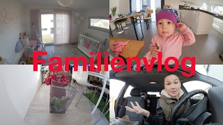 Familienvlog  immer wieder sonntags  Einladung bei AllAboutAnna  chillimilli [upl. by Michigan]