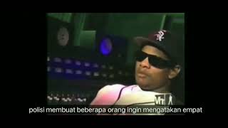 Eazy E interview 1994 Subtitle Indonesia 🇮🇩 [upl. by Rogers]