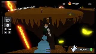 I GOT RATTLEBONES  slap battles [upl. by Serena399]