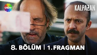 Kalpazan 8 Bölüm Fragmanı  quotAdem Öldüquot ‪kalpazandizisi‬ [upl. by Meggie]