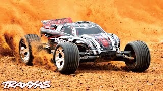 Rustler  Introducing the AllNew Look  Traxxas [upl. by Yajet740]