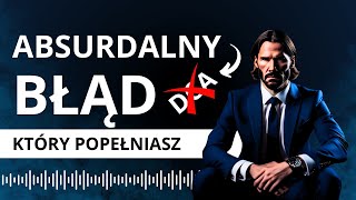 Kupujesz Kryptowaluty DUŻY Błąd 2024 🚨🔥 [upl. by Ahsaekal]