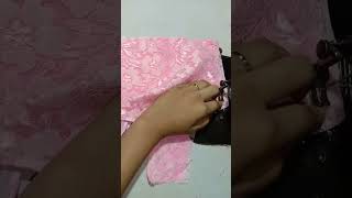 Frock design shortvideo subscribe to my channel sewing master73 [upl. by Rosenblum]