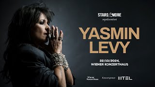 Yasmin Levy will perform in Wiener Konzerthaus [upl. by Stuart]