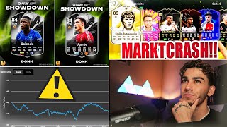 MARKTCRASH IST DAABER WANN EINKAUFEN📈 HERO SPIELER SBCS amp WEITERE LEAKS😍 EA FC 25 MARTKANALYSE [upl. by Lekym782]