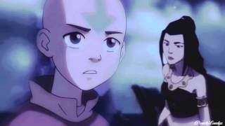 Nothing Left Here To Burn  Aang  Azula [upl. by Vesta]