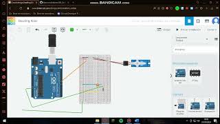 2242 Lab  Flex Sensor and Servo [upl. by Anselmi]