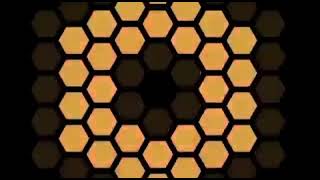 hexagon Overlay for intros [upl. by Weston]