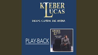 Andar com Deus Playback [upl. by Ablem]