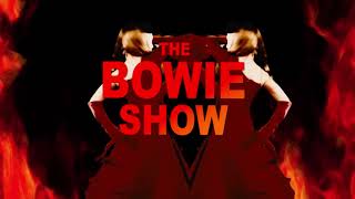 The Bowie Show  Bournemouth Pavilion  Sun 2 Feb 2025 [upl. by Viviyan]