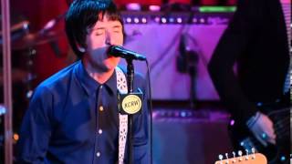 Johnny Marr Plays Bigmouth Strikes Again [upl. by Acilejna]