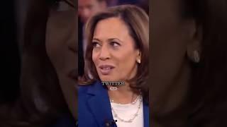 Kamala Harris Will Censor You if Elected [upl. by Charmine728]