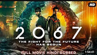 2067  Hollywood Movies In Hindi Dubbed Full Mystery HD  Best Full Hindi Dubbed Action Movi [upl. by Aneger]