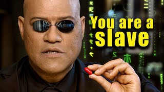 Why Did Morpheus Believe that Neo was The One  MATRIX EXPLAINED [upl. by Sherourd]