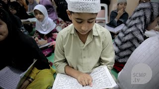 Discrimination may cause difficulties for Hong Kong muslims to build mosque [upl. by Aneeroc51]