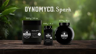 DYNOMYCO Spark Wettable Powder [upl. by Hairahcez]