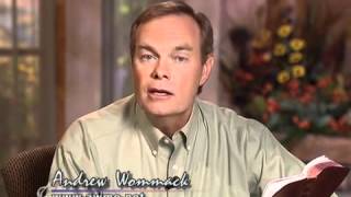 Andrew Wommack Gods Kind Of Love To You Gods True Nature  Week 5 Session 5 [upl. by Akeihsal876]