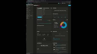 qBittorrent with VPN on TrueNAS Scale [upl. by Akenor]