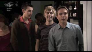 The Inbetweeners  Are you Fit [upl. by Atenahs]