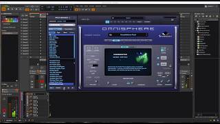 Spectrasonics Omnisphere 2 Preset Sound Demo [upl. by Darwen962]