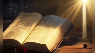 Bible 07 Old Testament  Judges  Audiobook  God 📚🎧 [upl. by Bruni]