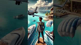 Meet the Richest Kid in the World – You Won’t Believe Their Fortune [upl. by Lamoureux766]