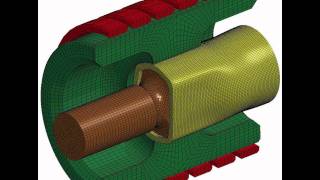 Industrial EM forming problem [upl. by Harrie199]