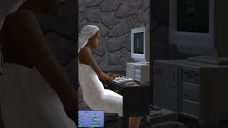 BELLA GOTH IS IN MY COMPUTER [upl. by Now]