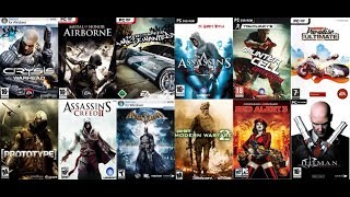 How To Download Latest PC Games in IDM Or Eagleget [upl. by La Verne474]