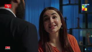 Parizaad Episode 24  Best scene 02  Hum Tv [upl. by Valerlan]